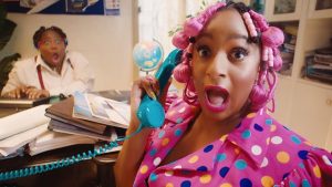 VIDEO: Cuppy – Litty Lit ft. Teni VIDEO: Cuppy – Litty Lit ft. Teni