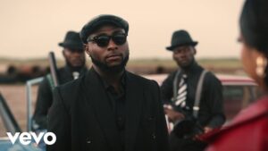 VIDEO: Davido – Jowo VIDEO: Davido – Jowo