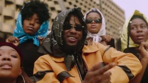 VIDEO: Dremo – E Be Tins ft. Mayorkun VIDEO: Dremo – E Be Tins ft. Mayorkun