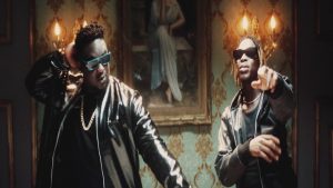 VIDEO: Fireboy DML – Spell ft. Wande Coal