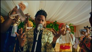 VIDEO: Joeboy – Celebration