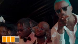 VIDEO: Joey B – Cold ft. Sarkodie