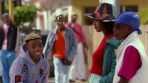 VIDEO: Lyta – Everybody VIDEO: Lyta – Everybody