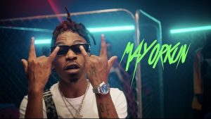 VIDEO: Mayorkun – Your Body VIDEO: Mayorkun – Your Body