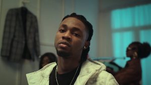 VIDEO: Omah Lay – Godly VIDEO: Omah Lay – Godly