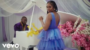 VIDEO: Tiwa Savage – Park Well ft. Davido VIDEO: Tiwa Savage – Park Well ft. Davido
