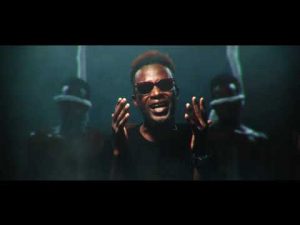 VIDEO: Umusepela Chile ft. Jay Rox – Face to Face