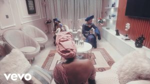 VIDEO: Yemi Alade – Deceive ft. Rudeboy & Funke Akindele VIDEO: Yemi Alade – Deceive ft. Rudeboy & Funke Akindele