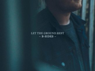 Chris Renzema – Let The Ground Rest (B-Sides EP)