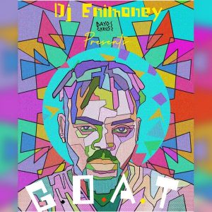 DJ Enimoney – G.O.A.T Mixtape (Best of Olamide)