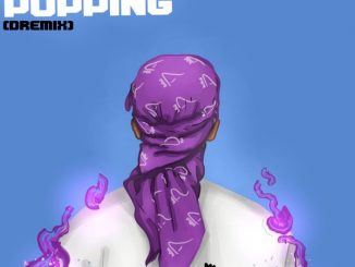 Dremo – What’s Popping