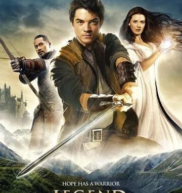 Legend Of The Seeker Season 1 Episode 1 – 22 Legend Of The Seeker Season 1 Episode 1 – 22