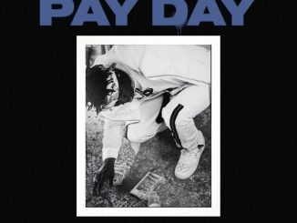 Seyi Vibez – Pay Day