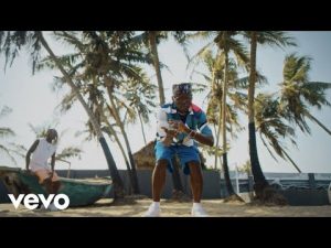 VIDEO: DJ Spinall – “Sere” ft. Fireboy DML VIDEO: DJ Spinall – “Sere” ft. Fireboy DML