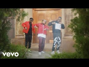 VIDEO: Dj Xclusive, Asake, Young Jonn – Gegeti VIDEO: Dj Xclusive, Asake, Young Jonn – Gegeti