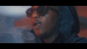 VIDEO: Emtee – Wave