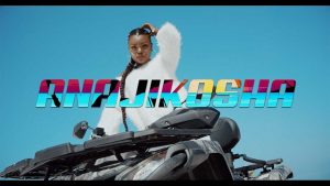 VIDEO: Harmonize – Anajikosha VIDEO: Harmonize – Anajikosha