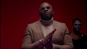 VIDEO: Khaligraph Jones – Wavy ft. Sarkodie