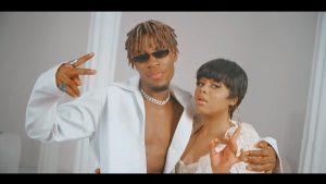 VIDEO: Nandy – Number One ft. Joeboy VIDEO: Nandy – Number One ft. Joeboy