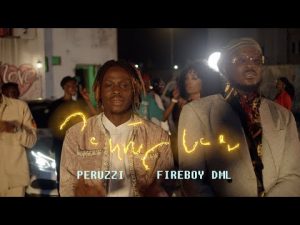 VIDEO: Peruzzi – Southy Love ft. Fireboy DML VIDEO: Peruzzi – Southy Love ft. Fireboy DML