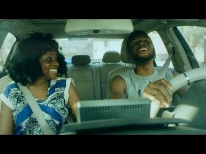VIDEO: Reekado Banks x Tiwa Savage – Speak To Me