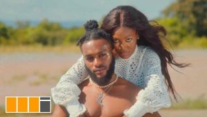 VIDEO: Sarkodie – Come Back ft. Moelogo