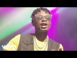 VIDEO: Zlatan – Jogor ft. Lil Kesh & Naira Marley