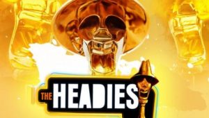 14th Headies Full Winners List