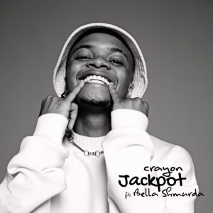 Crayon – “Jackpot” ft. Bella Shmurda (Lyrics)
