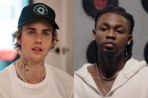 Justin Bieber Vibes to Omah Lay’s Hit Jam, “Damn”