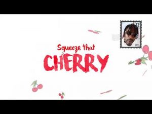 Mr Eazi – “Cherry” ft. Xenia Manasseh