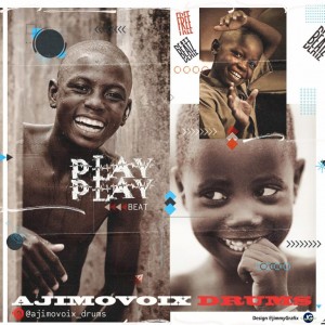 Ajimovoix – Focus Beat Ajimovoix – Focus Beat