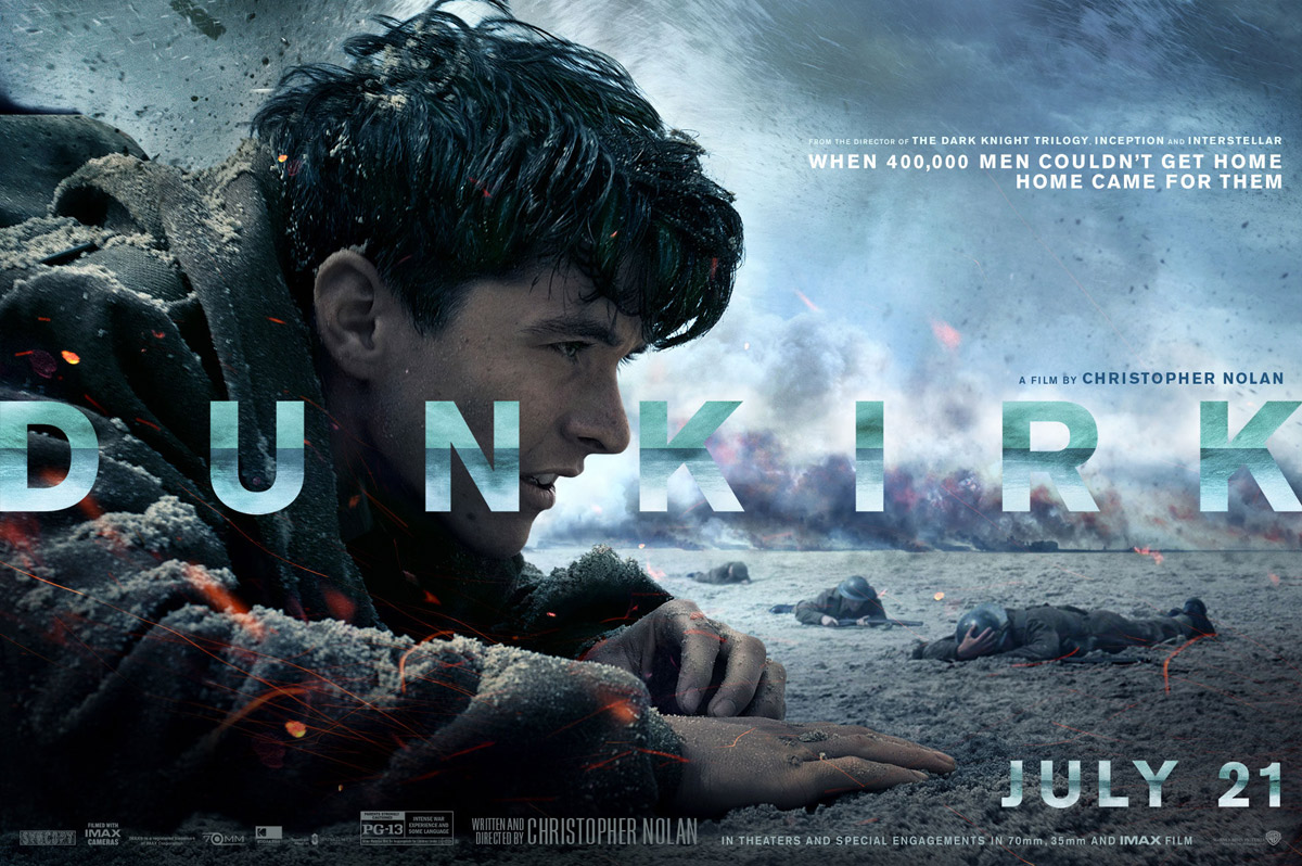 dunkirk subtitles