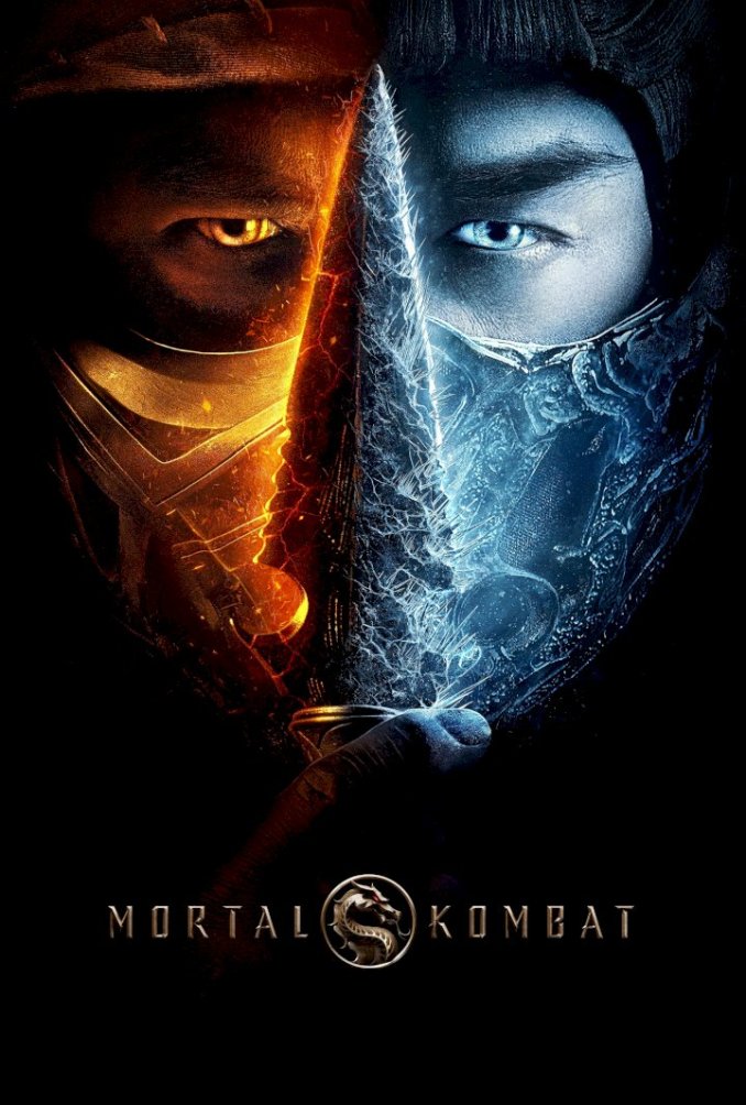 DOWNLOAD Mortal Kombat (2021) - Hollywood Movie Mp4 ...