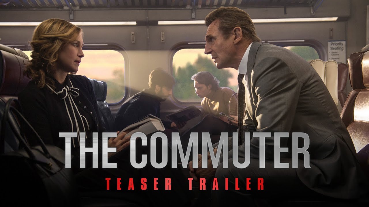 the commuter full movie 1080p mp4 download