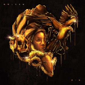 EP: A-Q – Golden