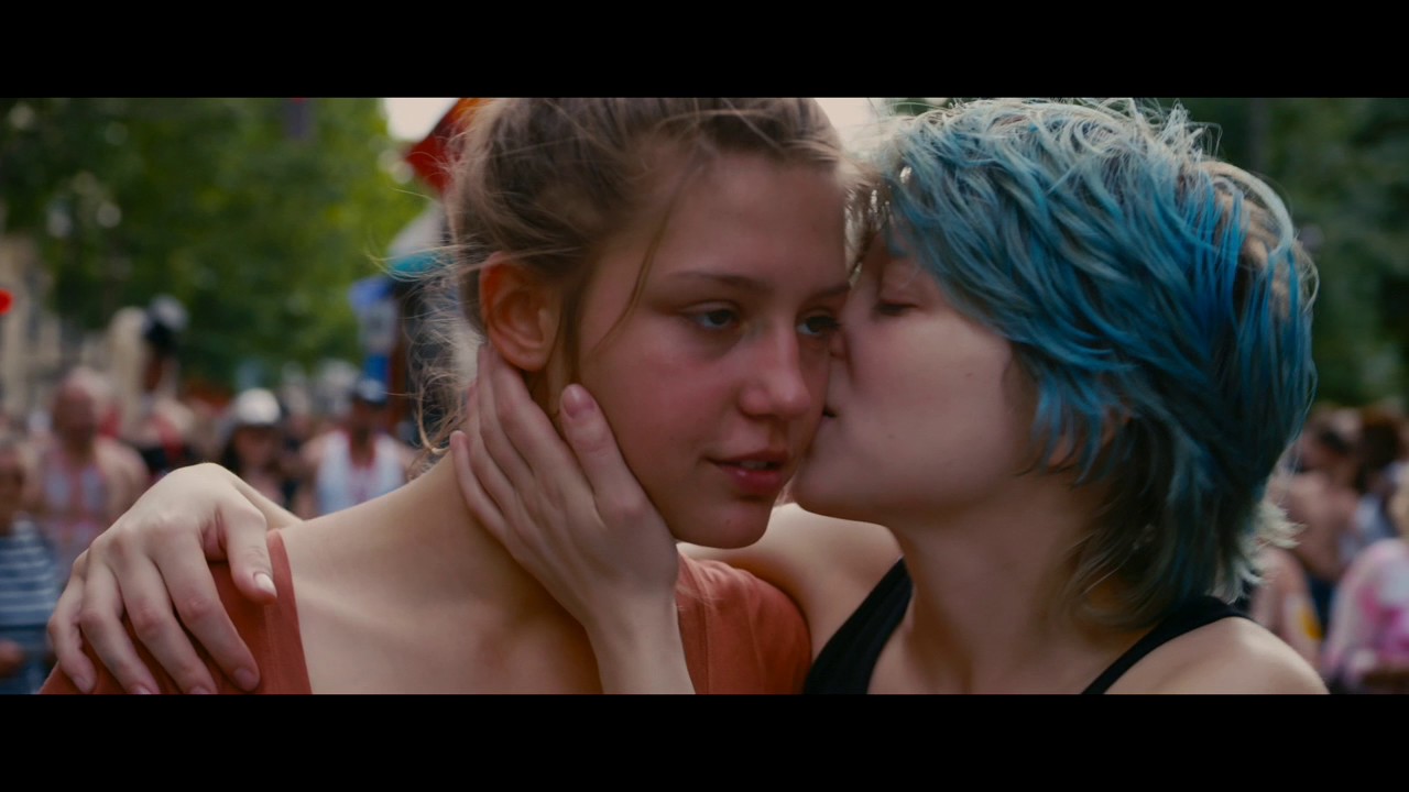 blue is the warmest color movie download free