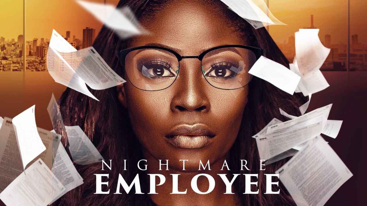 DOWNLOAD Nightmare Employee Nollywood Movie Mp4