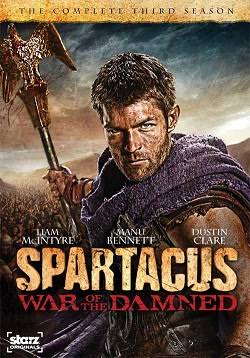 spartacus season 2 download mkv