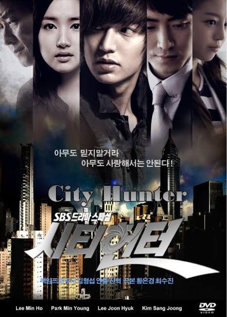 Download City Hunter Season 1 Episode 13 Mp4 Midevibez