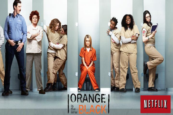 orange is the new black season 1 episode 2