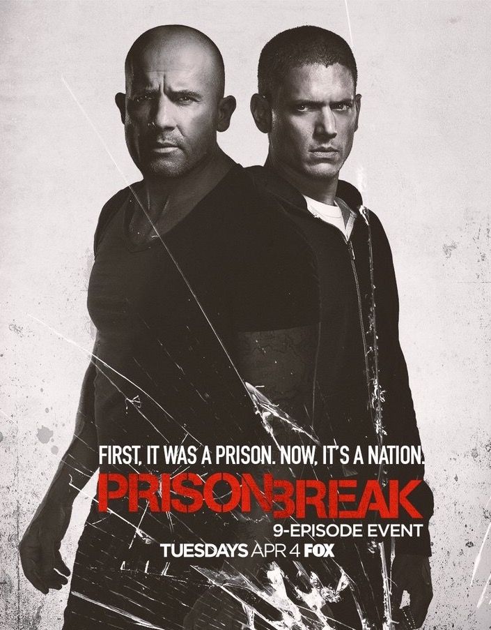 season 5 of prison break full episodes