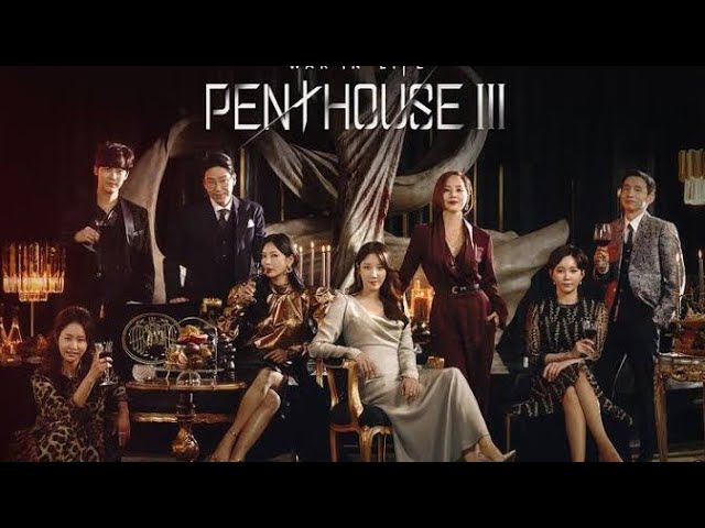 Penthouse season 3 ep 9