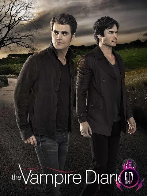 the vampire diaries ep1