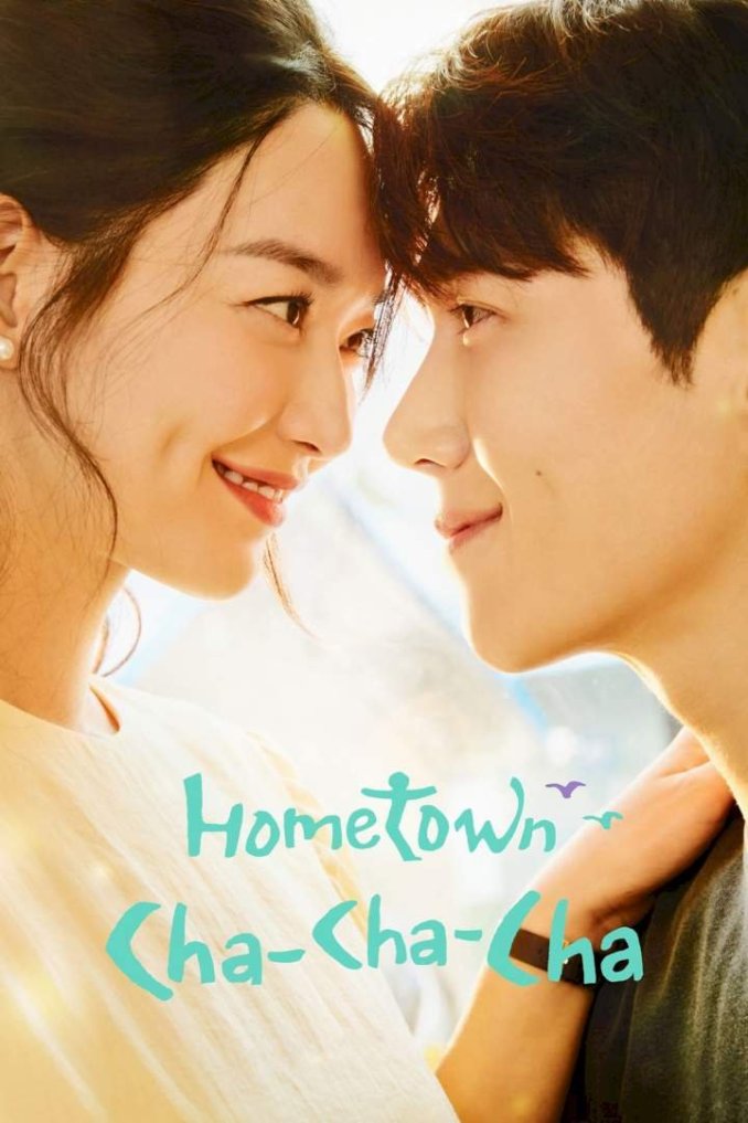 Cha cha drama cha hometown download Watch Hometown
