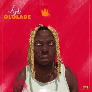 EP: Asake – Ololade EP: Asake – Ololade
