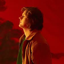 EP: Lewis Capaldi – Cry Yourself To Sleep EP: Lewis Capaldi – Cry Yourself To Sleep
