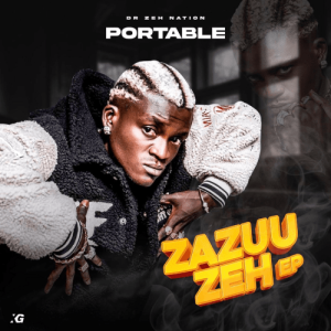 EP: Portable – Zazuu Zeh EP: Portable – Zazuu Zeh