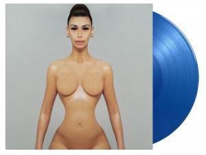 EP: Sevdaliza – Raving Dahlia EP: Sevdaliza – Raving Dahlia