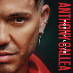 Anthony Callea – It Won’t Be Defeated Lyrics